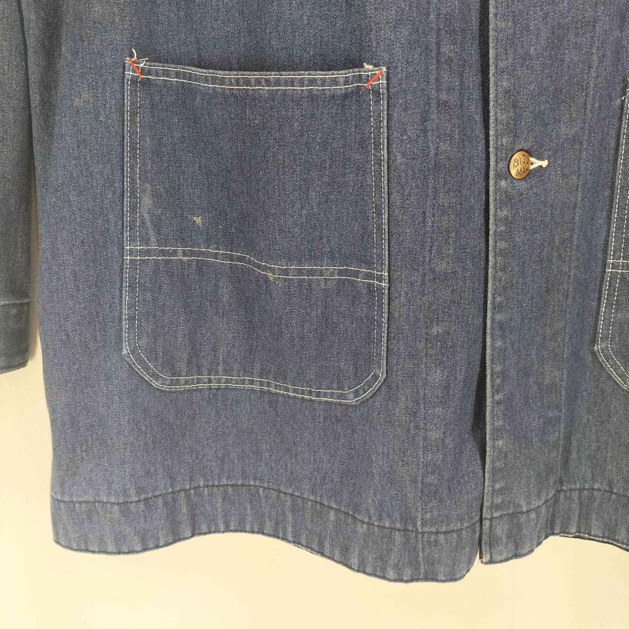BIG MAC（ビッグマック） 80S ビックサイズ 4ポケット デニム