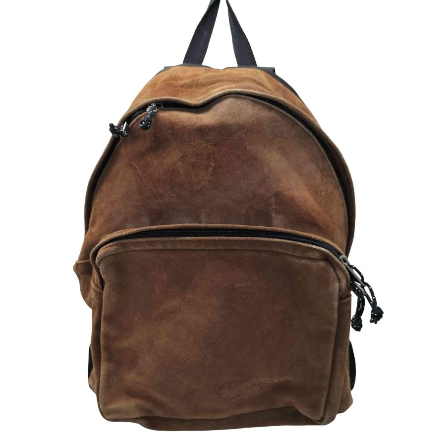 EASTPAK（イーストパック） USA製 スエード バックパック メンズ 表記