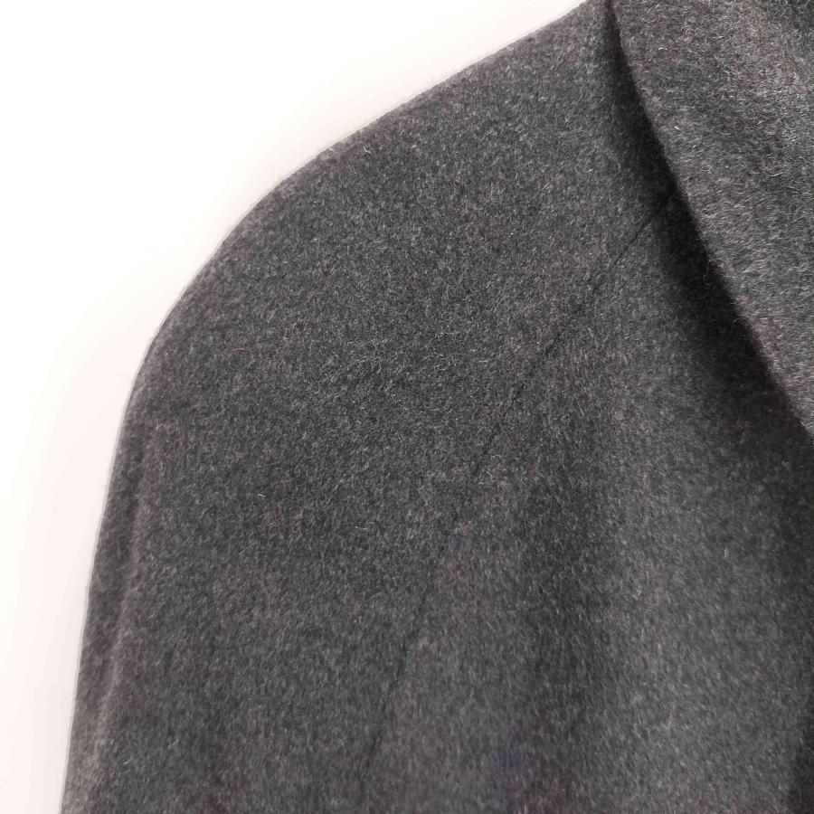 USED古着(ユーズドフルギ) カシミヤ100ステンカラーコート レディース  