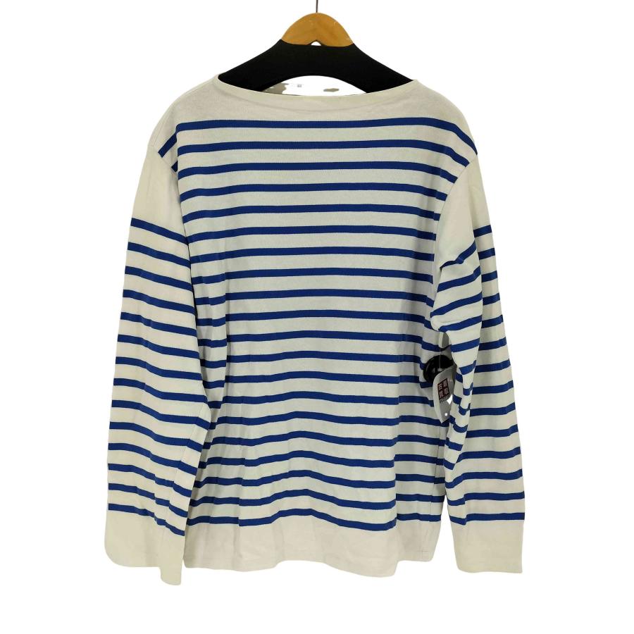 OUTIL OUTIL(ウティ) フランス製 バスクシャツ メンズ JPN：1 中古