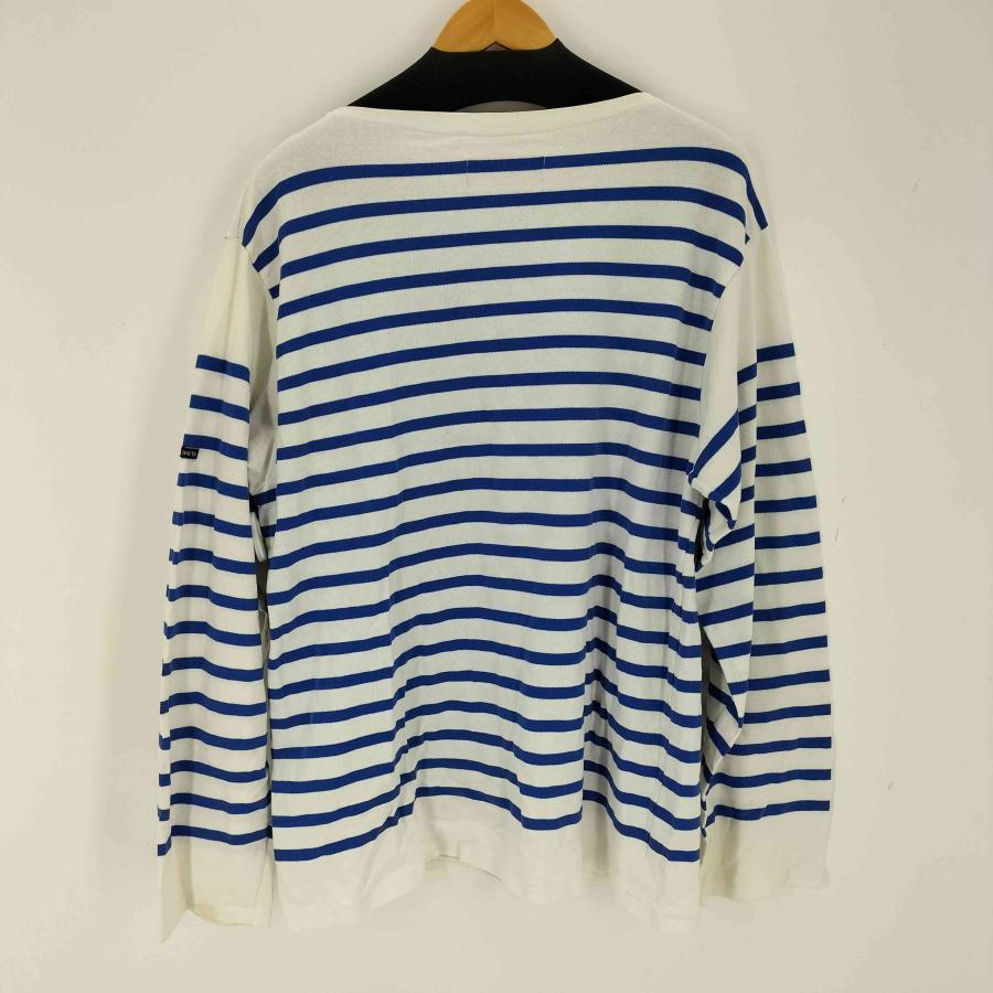 OUTIL OUTIL(ウティ) フランス製 バスクシャツ メンズ JPN：1 中古
