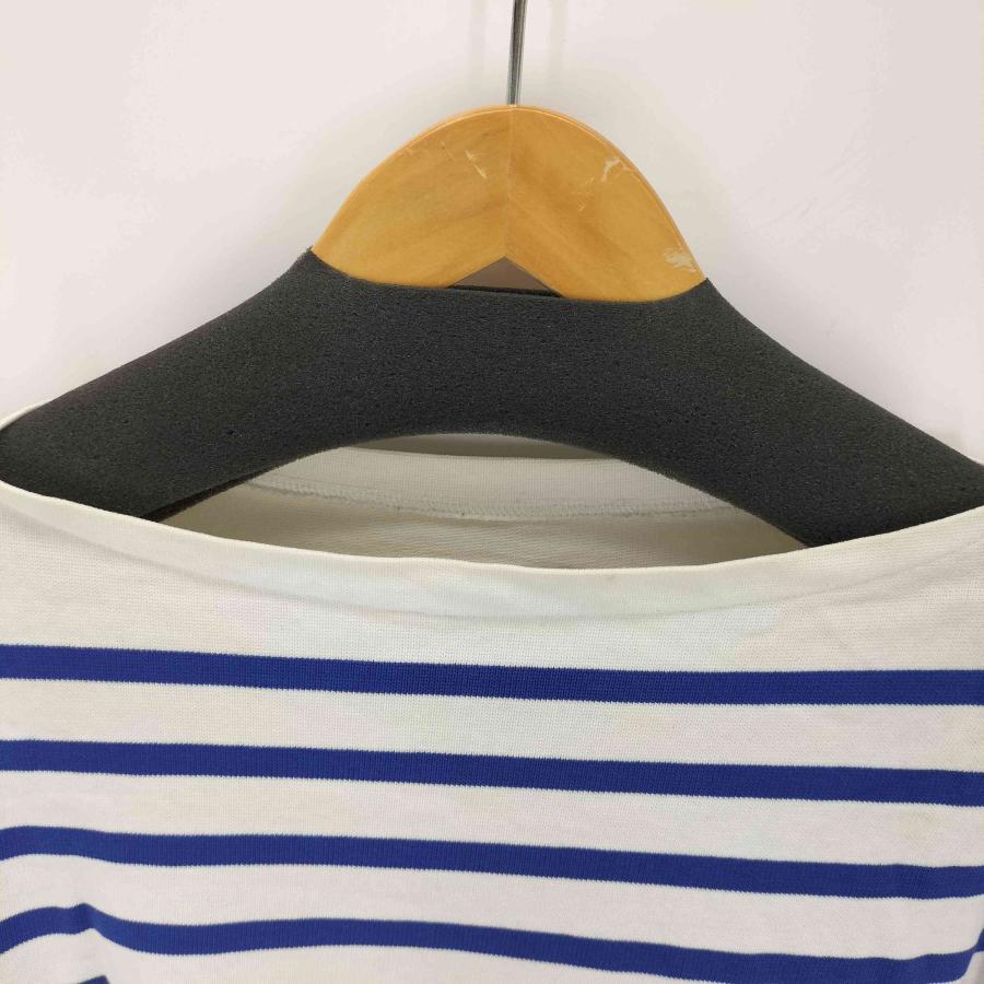 OUTIL OUTIL(ウティ) フランス製 バスクシャツ メンズ JPN：1 中古