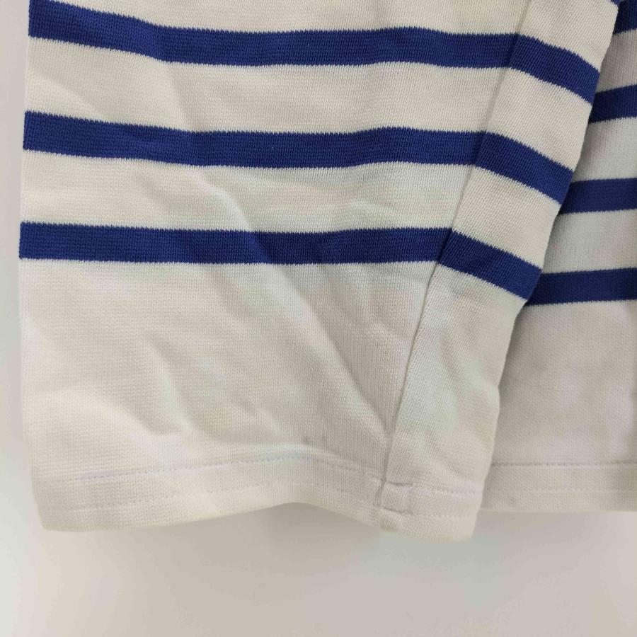 OUTIL OUTIL(ウティ) フランス製 バスクシャツ メンズ JPN：1 中古