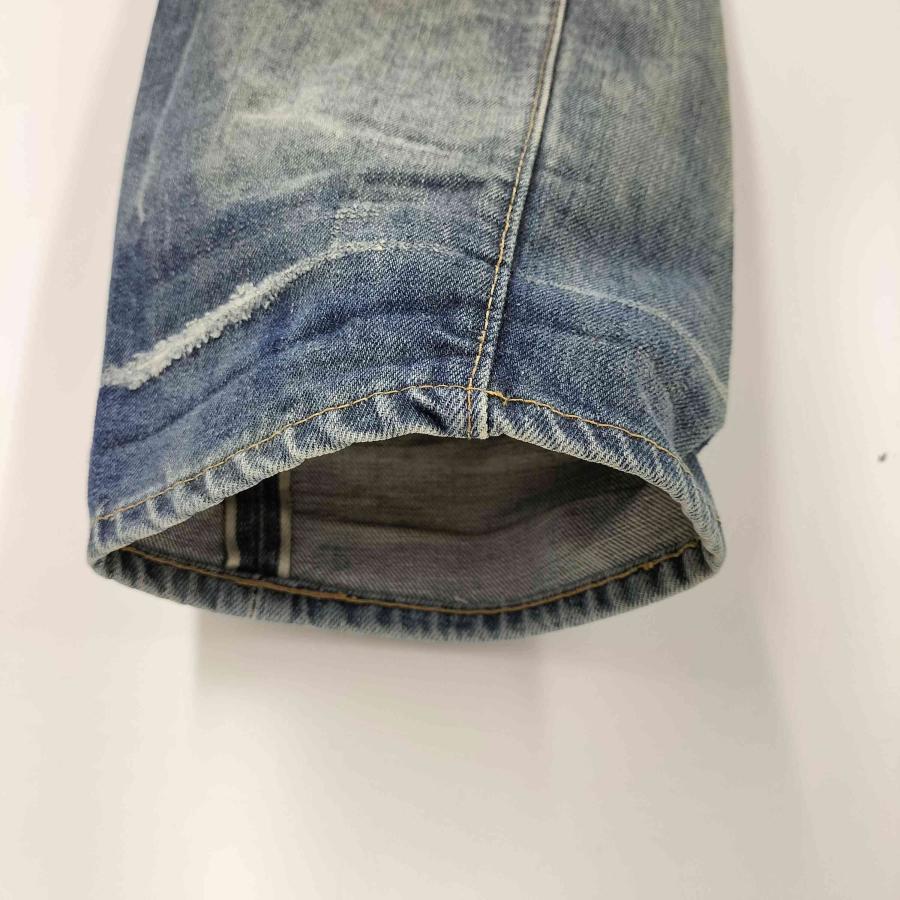 Levi's（リーバイス） Levis(リーバイス) 66前期 スモールe ポケット裏