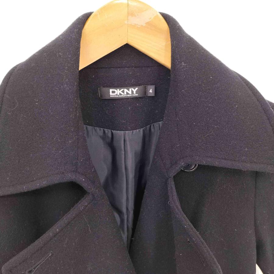 DKNY（ダナ・キャラン・ニューヨーク） 90-00s ウールメルトン
