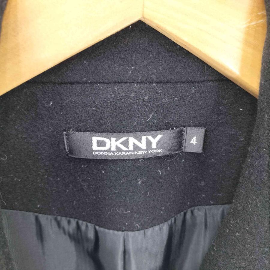 DKNY（ダナ・キャラン・ニューヨーク） 90-00s ウールメルトン
