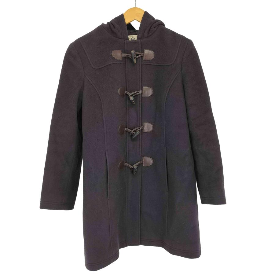 L.L.Bean（エルエルビーン） ダッフルコート 中綿コート ロング ジップ