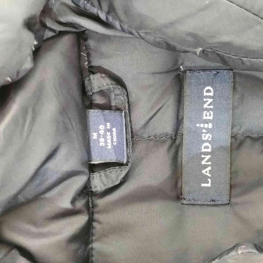 ランズエンド（LANDS' END） LANDS END(ランズエンド) ダウンベスト