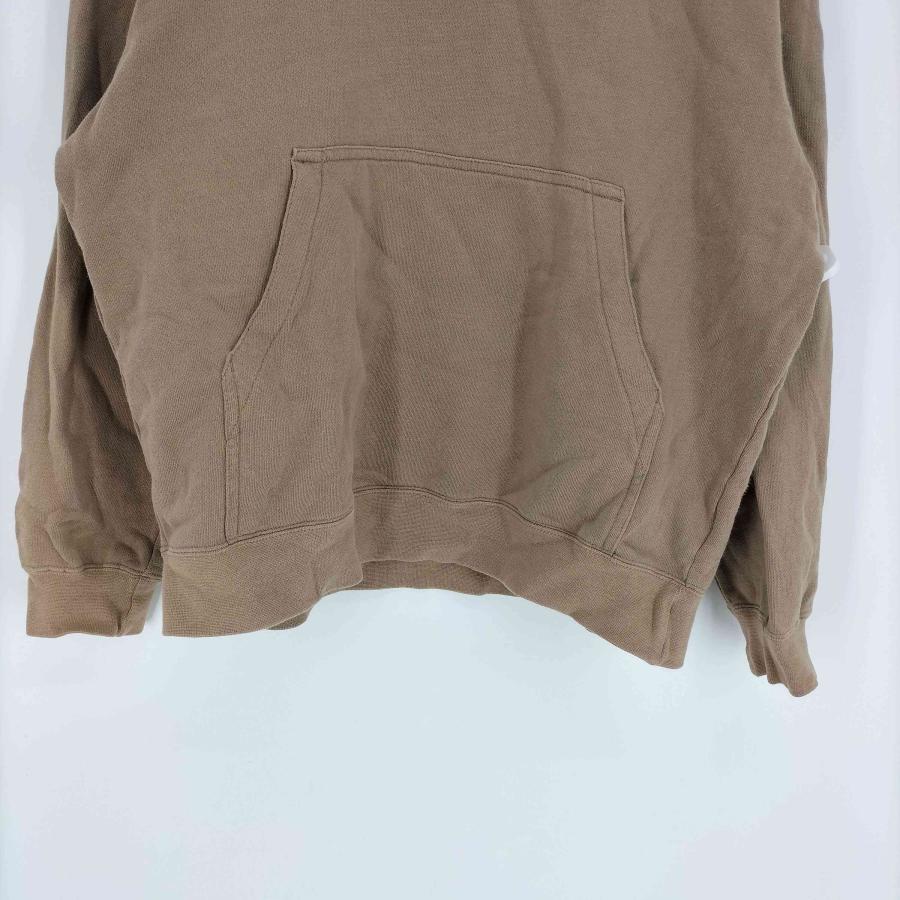 NIKE（ナイキ） 90-00S 白タグ ワンポイント スウッシュ刺繍 プル