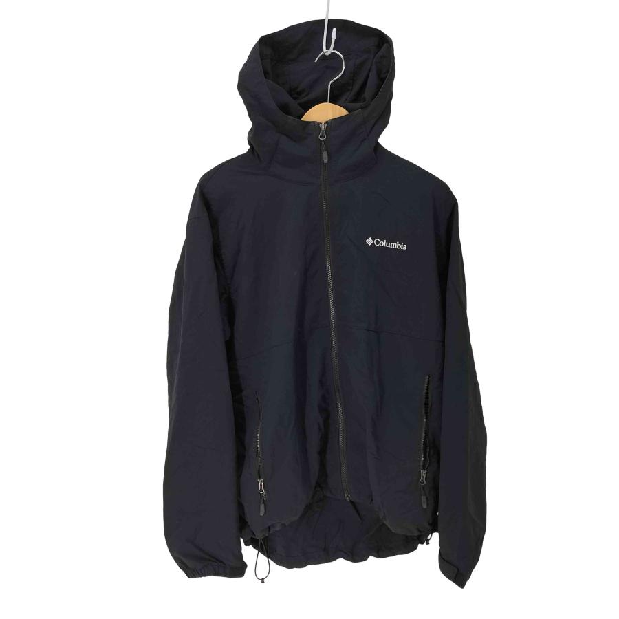 Columbia(コロンビア) Vizzavona Pass II Jacket メンズ JPN：L 【中古】【ブランド古着バズストア】 Columbia（コロンビア） Vizzavona Pass II Jacket メンズ JPN：L 中古