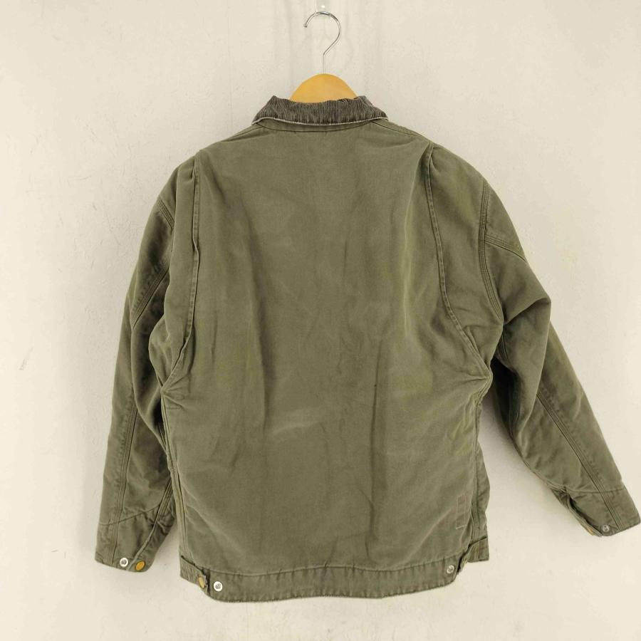 SEQUEL(シークエル) DUCK JACKET メンズ import：S 中古 古着 0409