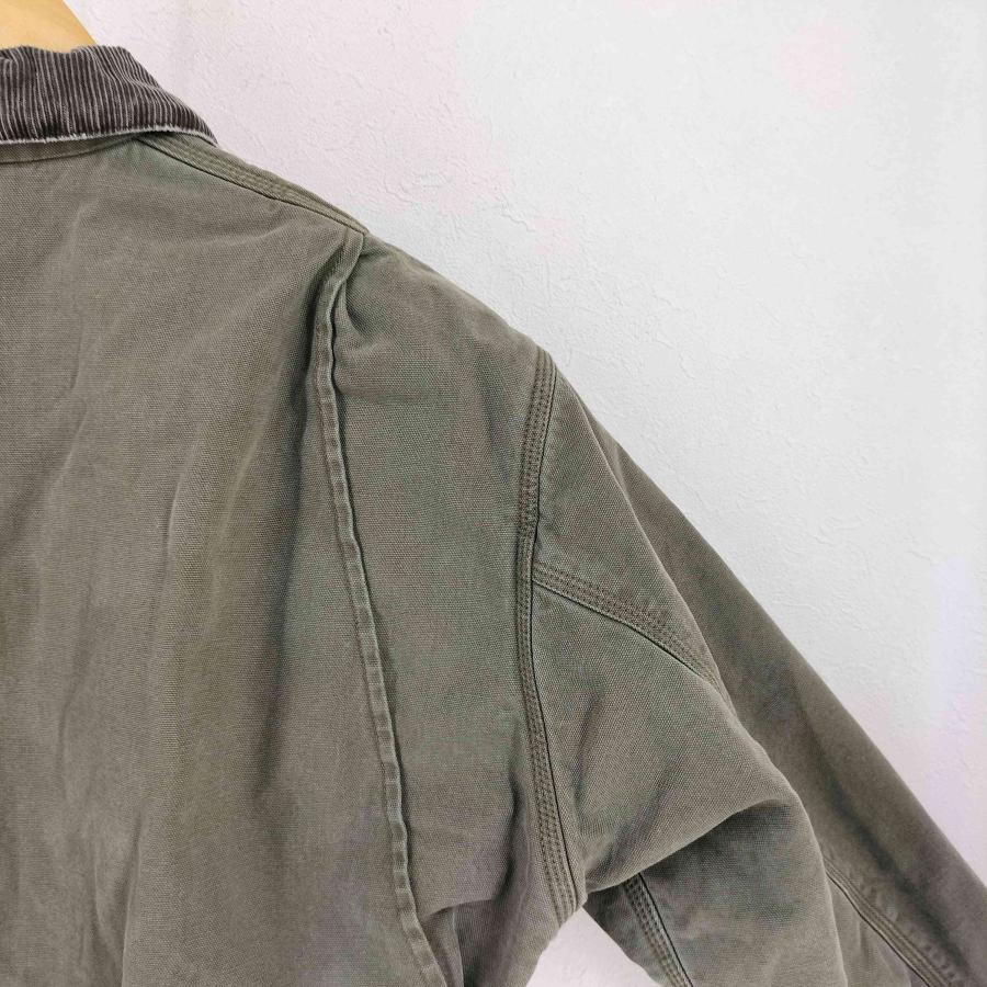 SEQUEL(シークエル) DUCK JACKET メンズ import：S 中古 古着 0409