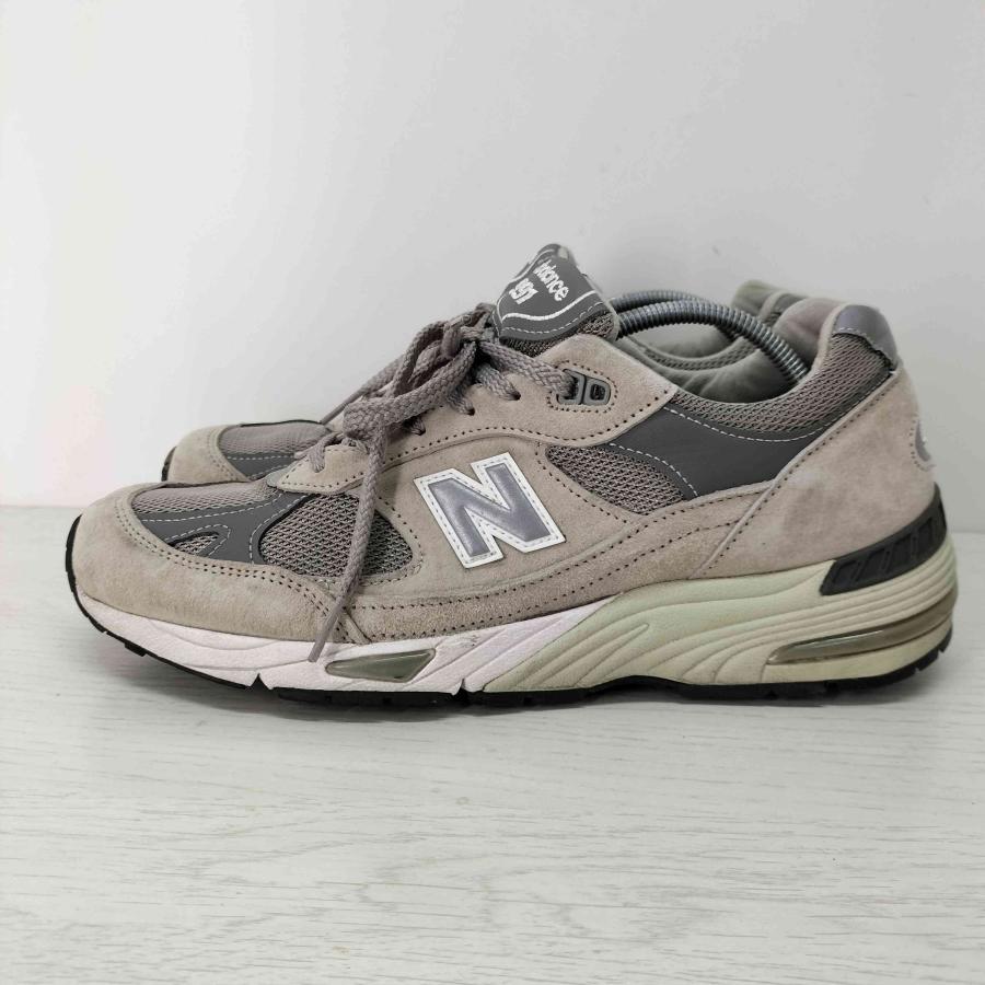 New Balance（ニューバランス） M991GL GRAY メンズ JPN：28 中古 古着