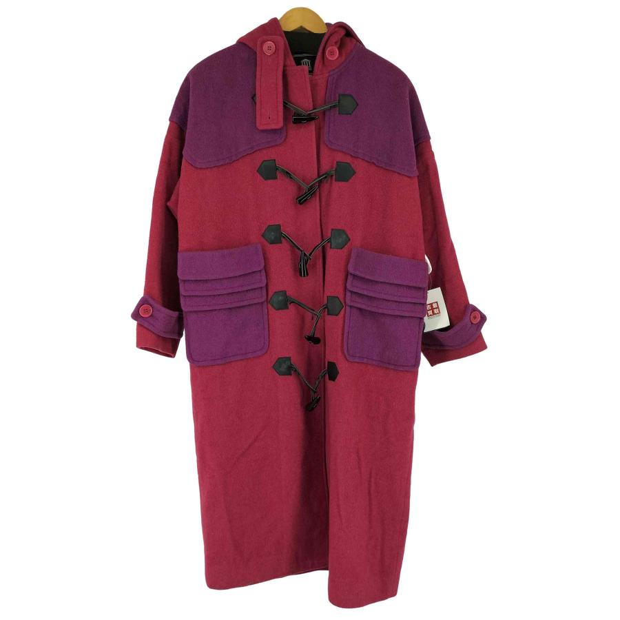 Pameo Pose(パメオポーズ) ダッフルコート レディース 表記無 【中古】【ブランド古着バズストア】 PAMEO POSE（パメオ ポーズ） ダッフルコート レディース 表記無 中古