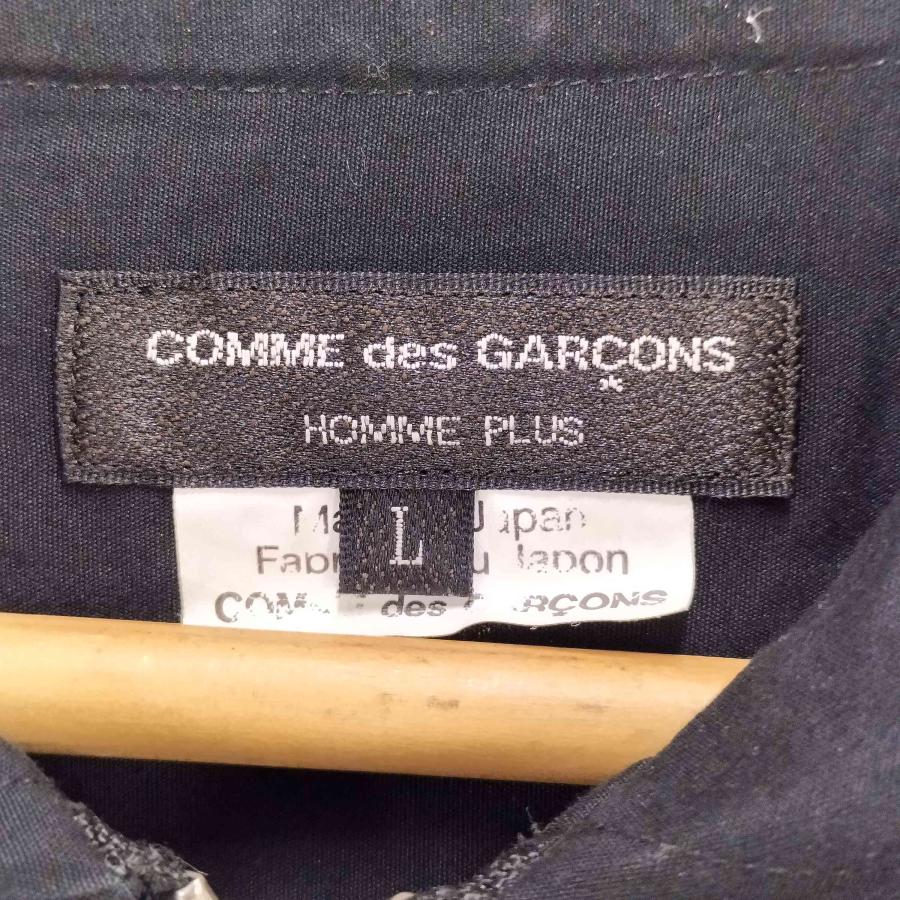 COMME des GARCONS HOMME PLUS PLUS(コムデギャルソンオムプリュス