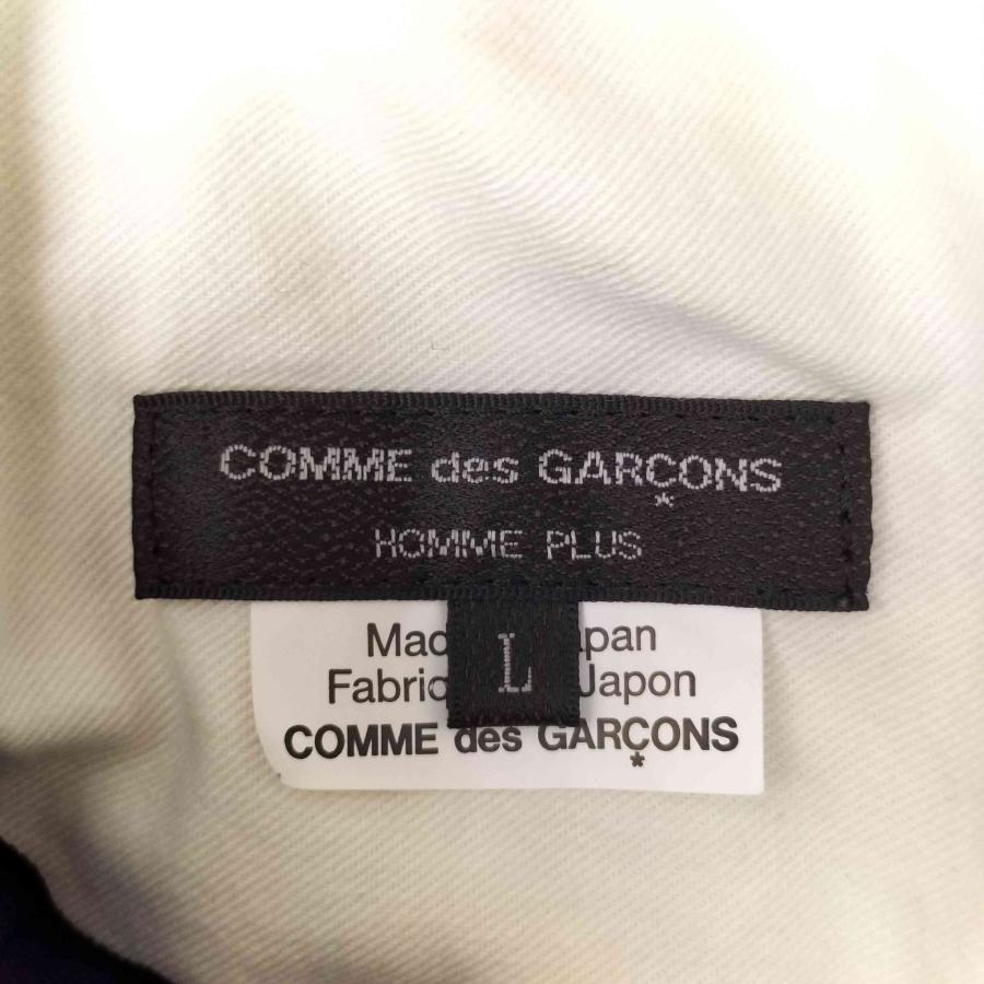 2006aw アーカイブ　コムデギャルソンオムプリュス　M（日本サイズL相当） COMME des GARCONS HOMME PLUS PLUS(コムデギャルソンオムプリュス