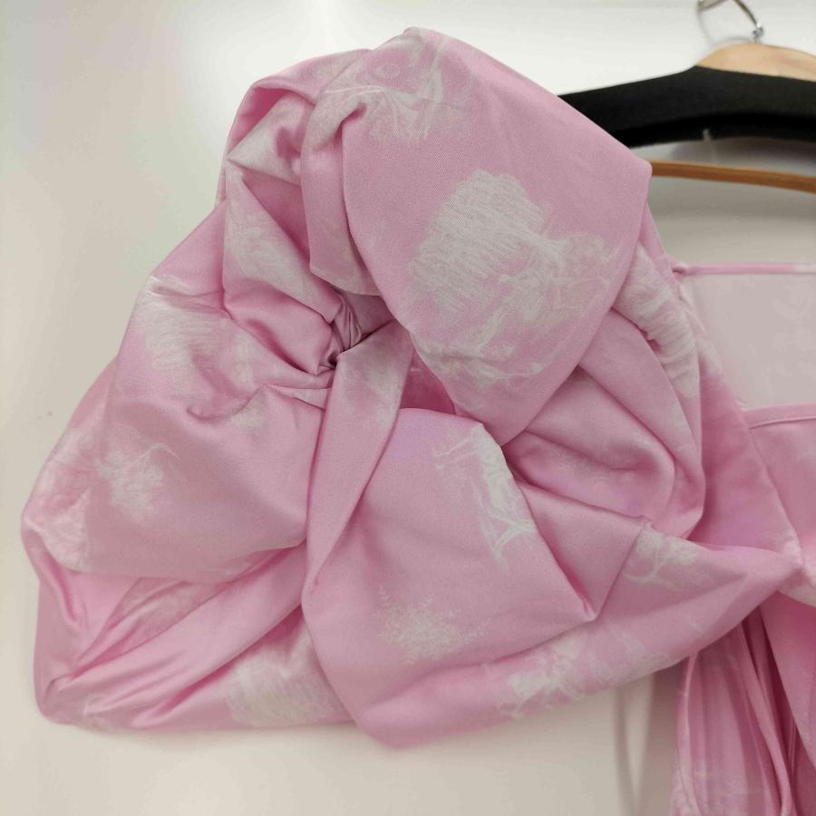 JACQUEMUS（ジャックムス） 23AW Mini Robe Chouchou ミニワンピース 