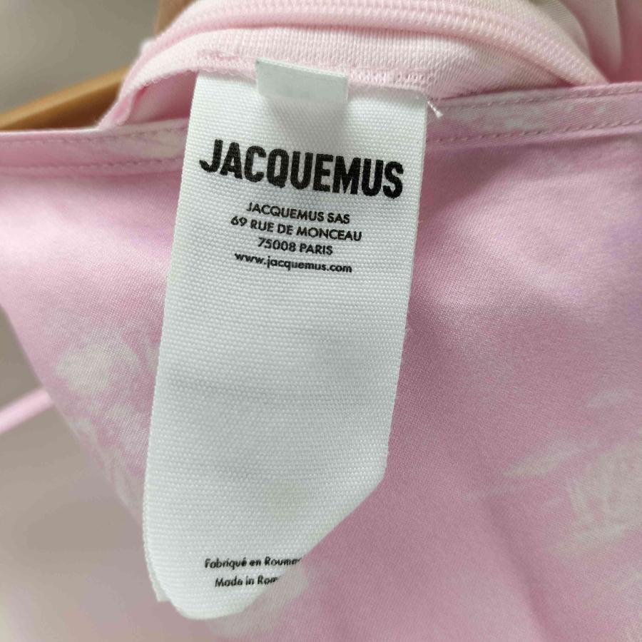 JACQUEMUS（ジャックムス） 23AW Mini Robe Chouchou ミニワンピース 