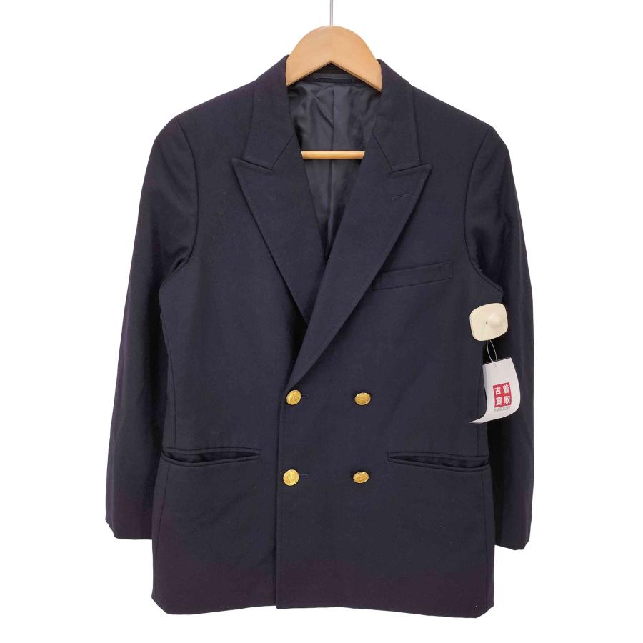 J.PRESS ジェイプレス 紺ブレ テーラードジャケット L J.PRESS ジェイプレス 紺ブレ テーラードジャケット L 2024 ネイビー