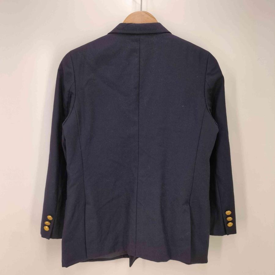 J.PRESS（J.プレス） J.PRESS(ジェイプレス) 金釦 ダブルブレスト