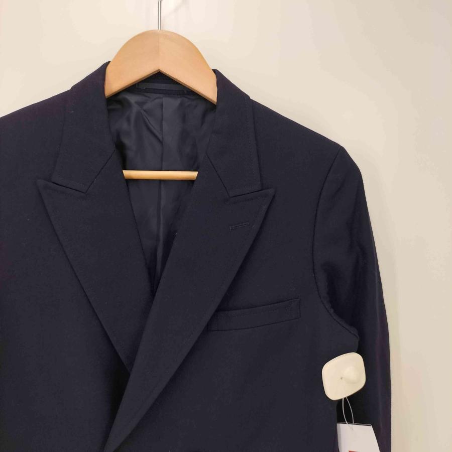 J.PRESS（J.プレス） J.PRESS(ジェイプレス) 金釦 ダブルブレスト