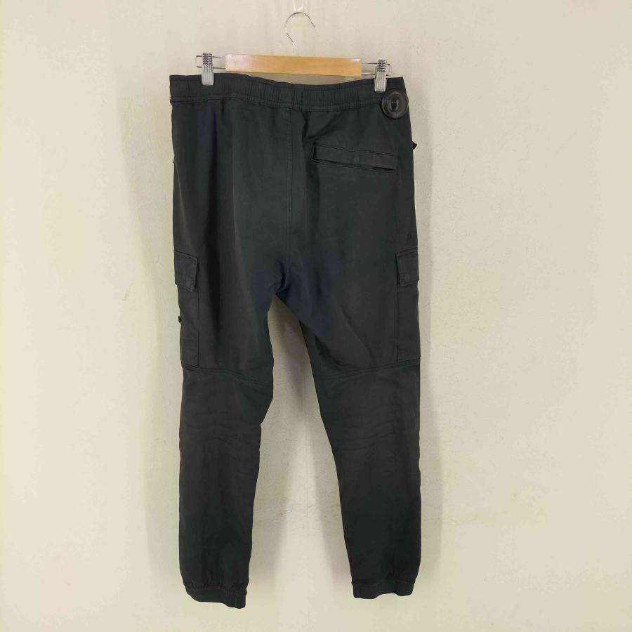STONE ISLAND（ストーン アイランド） TYPE RE-T CARGO PANTS メンズ