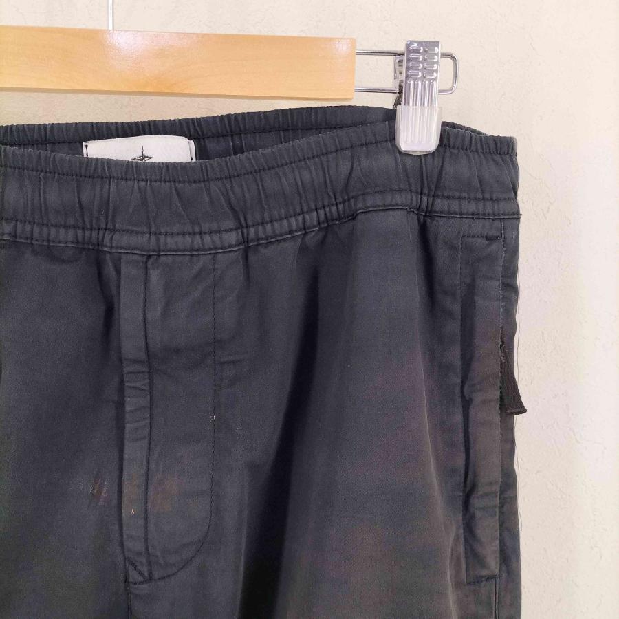 STONE ISLAND（ストーン アイランド） TYPE RE-T CARGO PANTS メンズ 