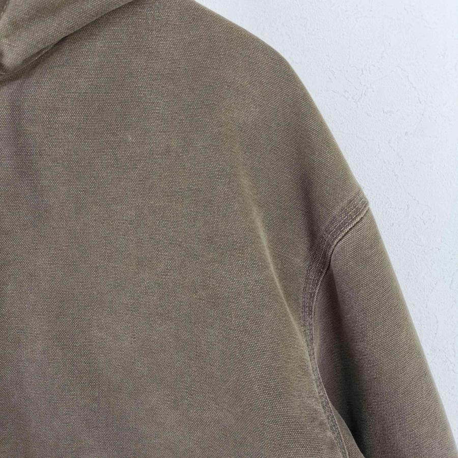 Carhartt（カーハート） 80-90s USA製 星タグ アクティブジャケット