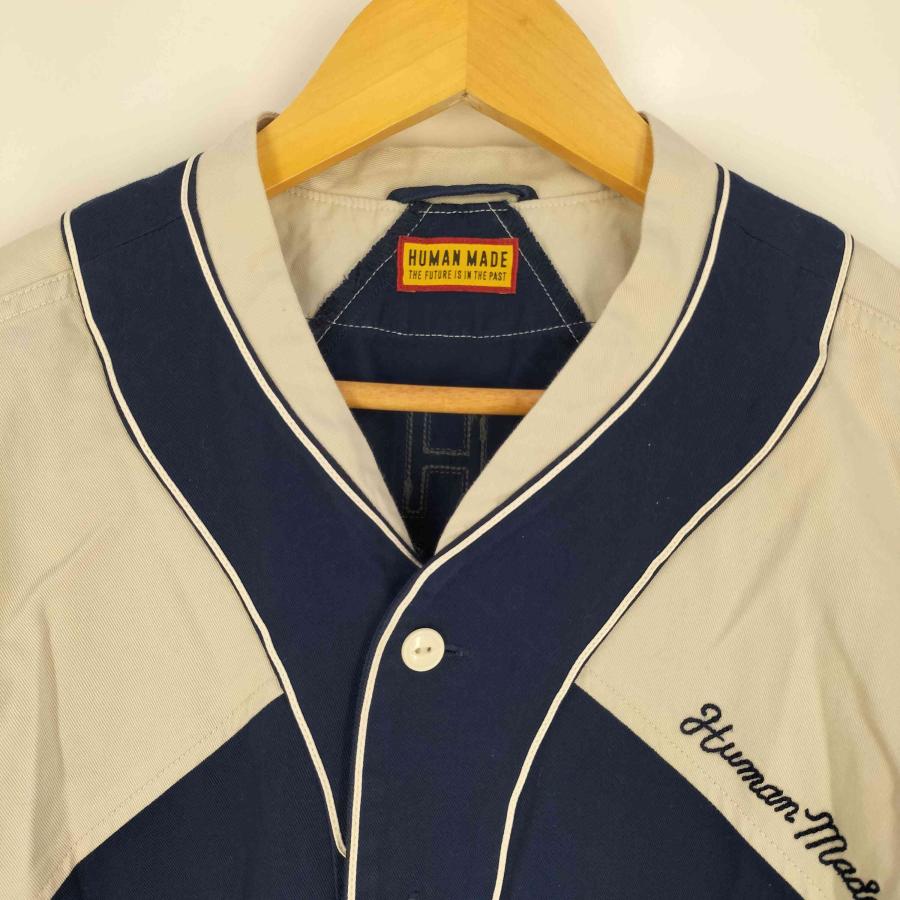 HUMAN MADE（ヒューマンメード） HUMAN MADE(ヒューマンメイド