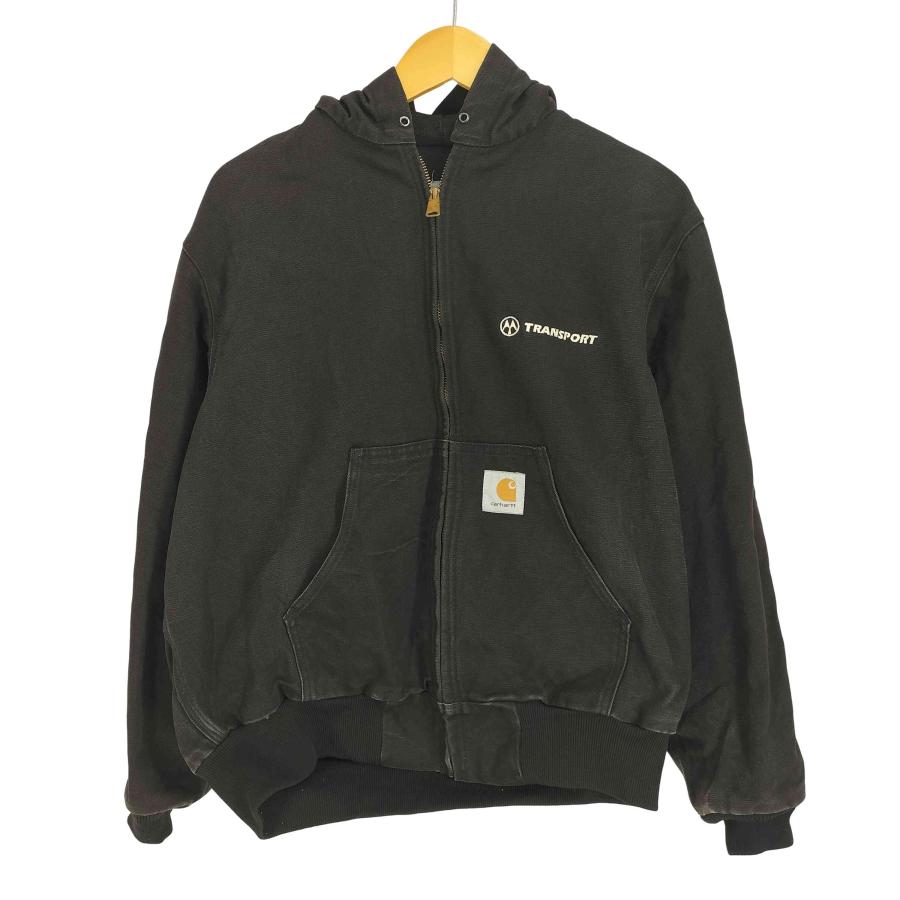 transport × Carhartt アクティブジャケット Carhartt（カーハート） TRANSPORT Active Jacket アクティブ