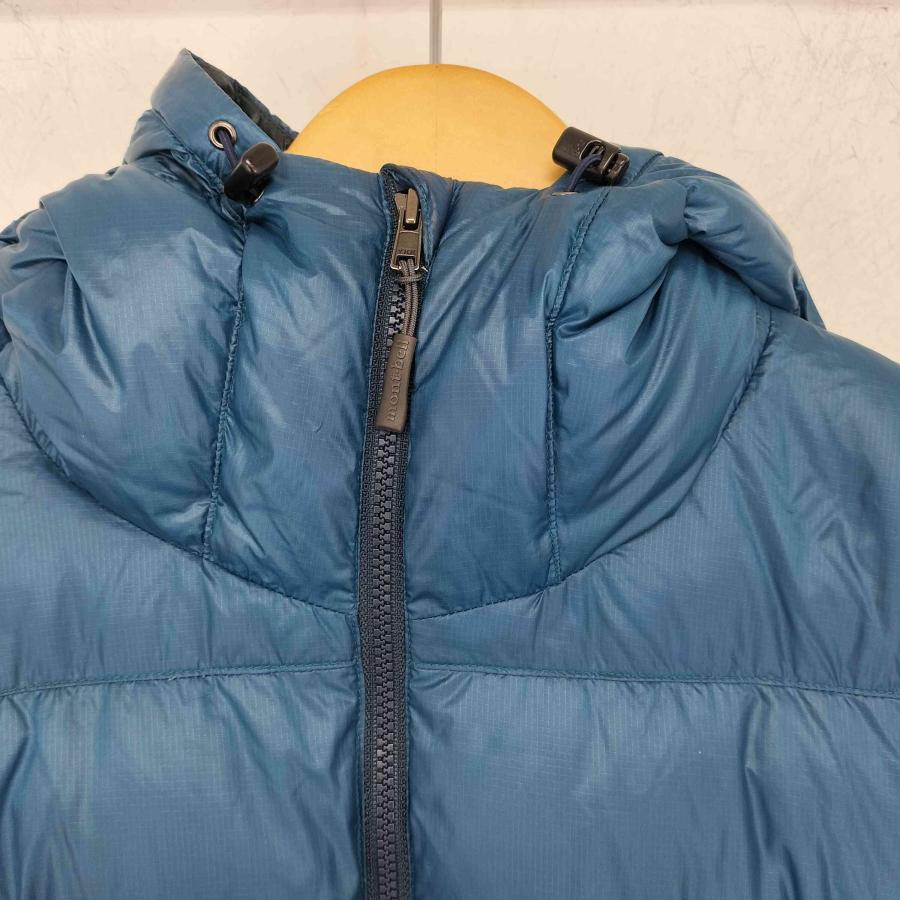 mont-bell（モンベル） mont bell(モンベル) アルパインダウン パーカ