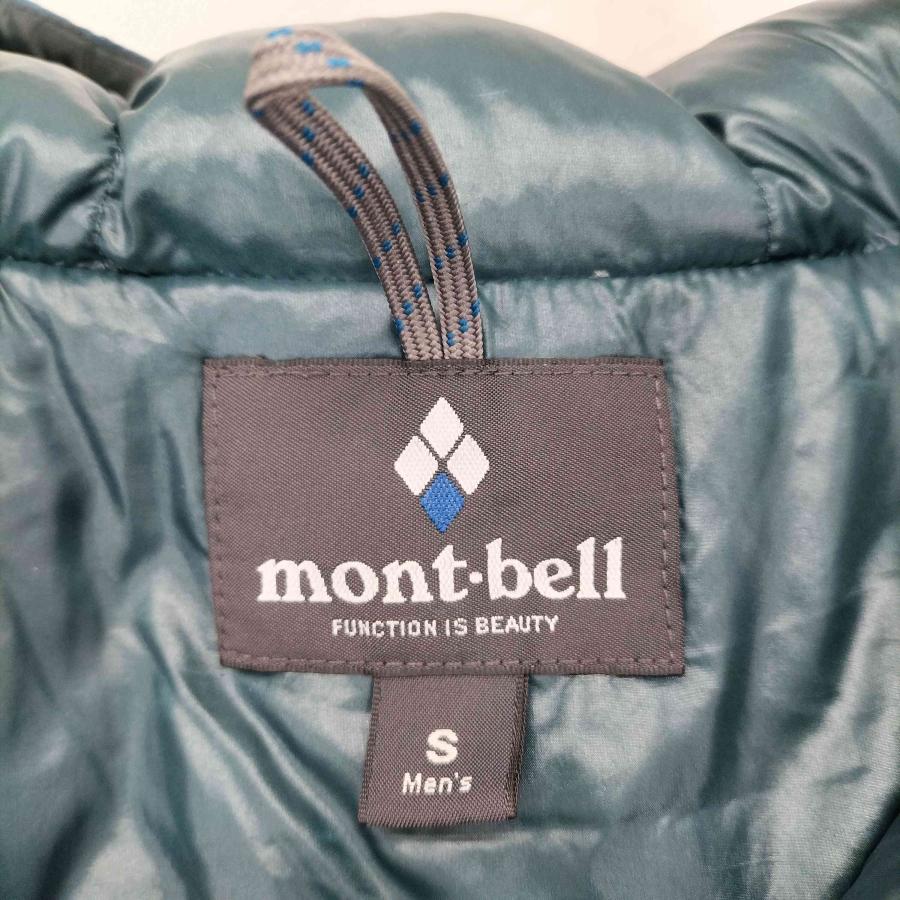 モンベル　ダウンハガー　#3　約210cm　mont-bell　ダウン　中古 モンベル ダウンハガー #3 約210cm mont-bell ダウン 中古 中古・古着