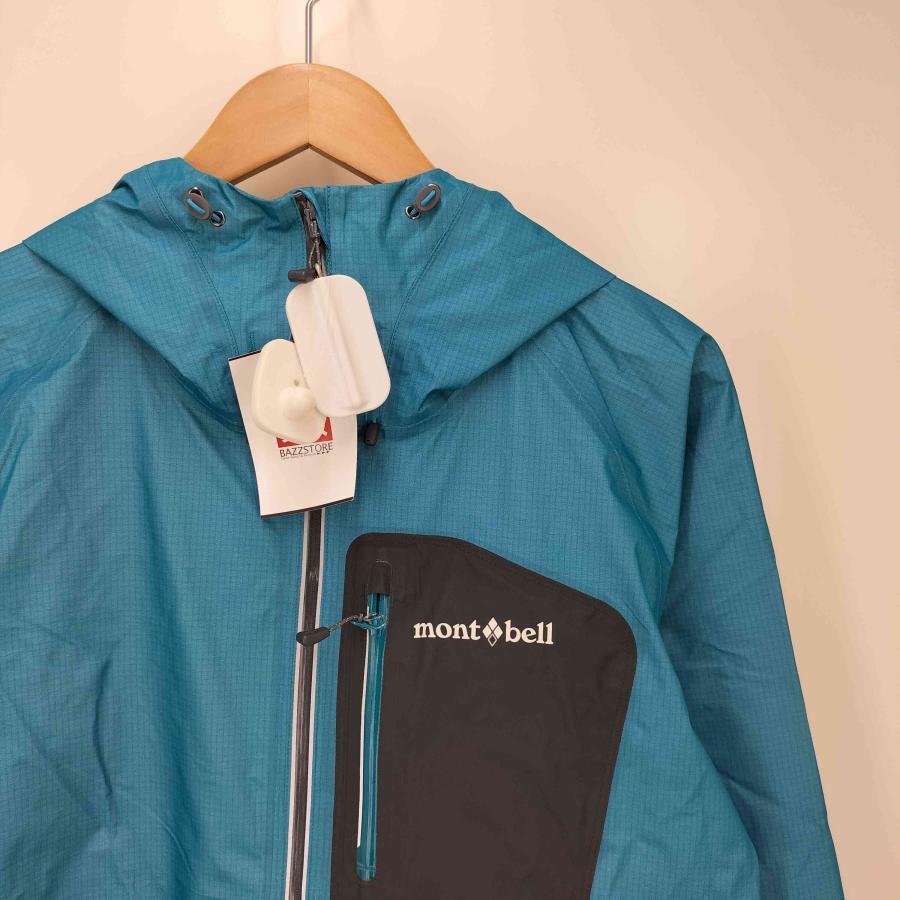 mont-bell（モンベル） mont bell(モンベル) Peak Shell Jacket