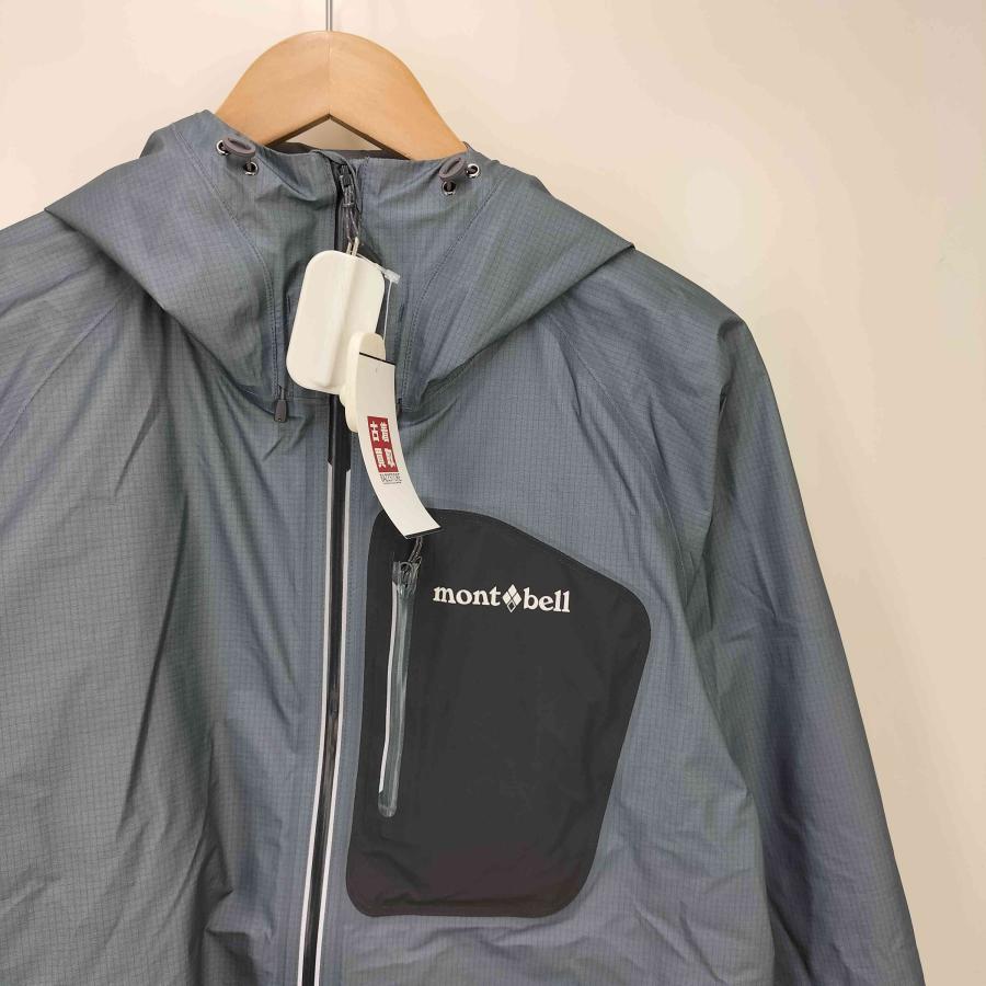 mont-bell（モンベル） mont bell(モンベル) Peak Shell Jacket