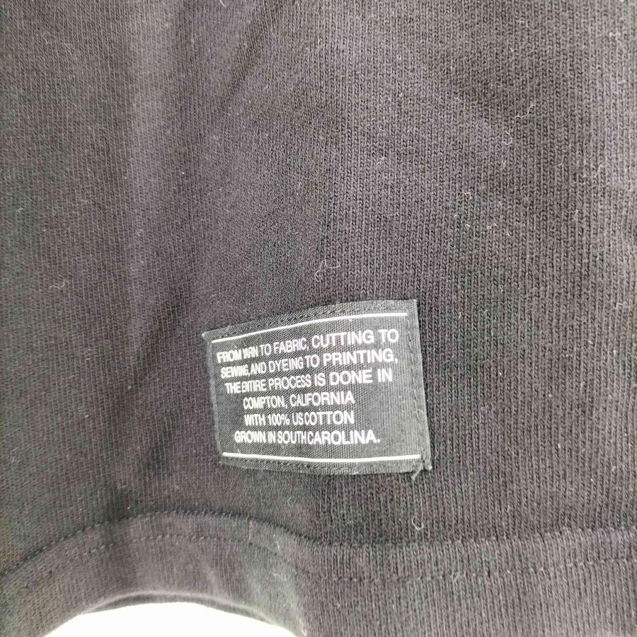 MINEDENIM（マインデニム） Heavy weight Loose Fit T-SH メンズ JPN