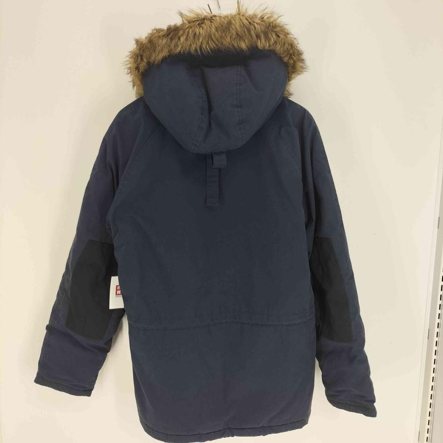 Carhartt（カーハート） Trapper Parka Jacket トラッパー パーカー