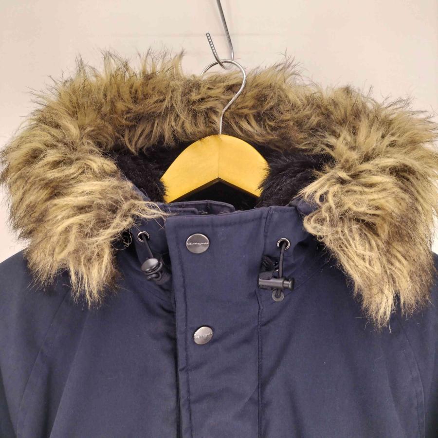 Carhartt（カーハート） Trapper Parka Jacket トラッパー パーカー