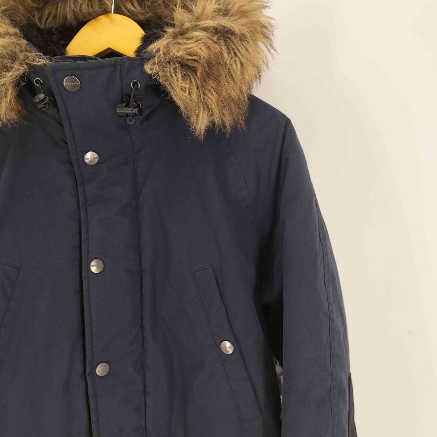 Carhartt（カーハート） Trapper Parka Jacket トラッパー パーカー