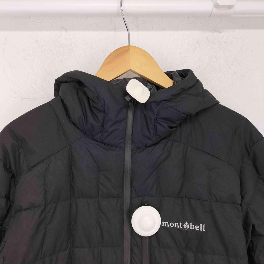 mont-bell（モンベル） mont bell(モンベル) US イグニスダウン パーカ