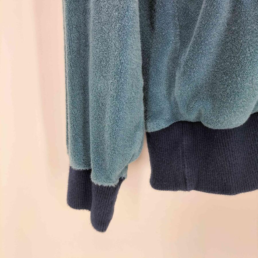 HYSTERIC GLAMOUR（ヒステリックグラマー） NEW HYSTERIC刺繍 パーカー