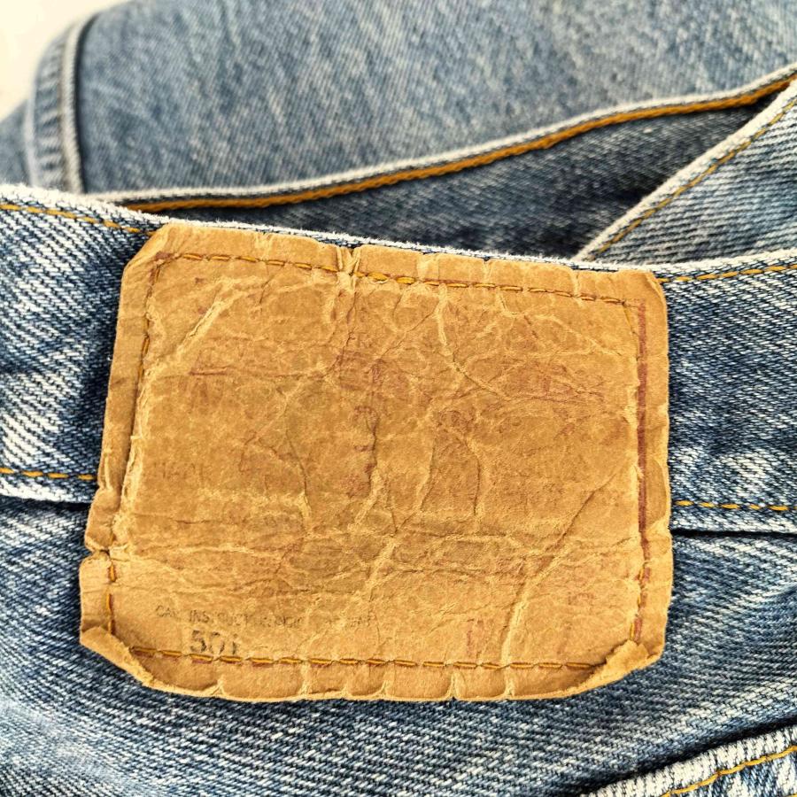 Levi's（リーバイス） Levis(リーバイス) ボタン裏275 501 ボタン