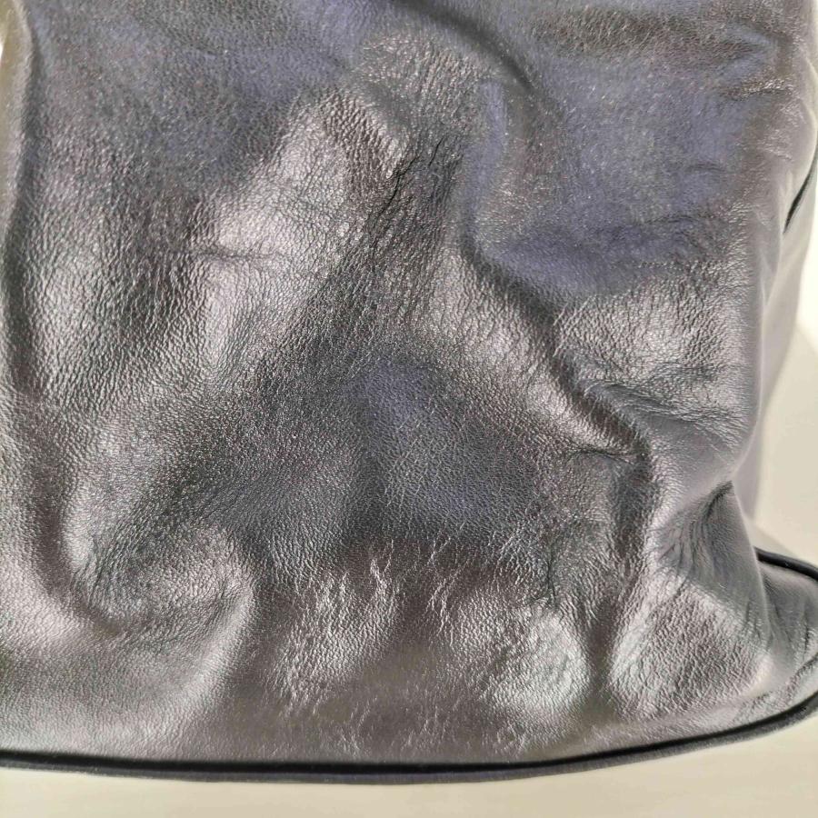 USED古着(ユーズドフルギ) Hoaw．フラップバッグ レディース 表記無 【中古】【ブランド古着バズストア】 USED古着(ユーズドフルギ) Hoaw．フラップバッグ レディース 表記無