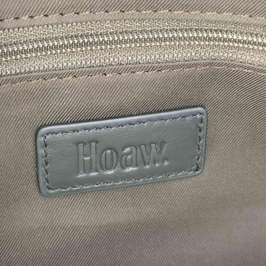 USED古着(ユーズドフルギ) Hoaw．フラップバッグ レディース 表記無