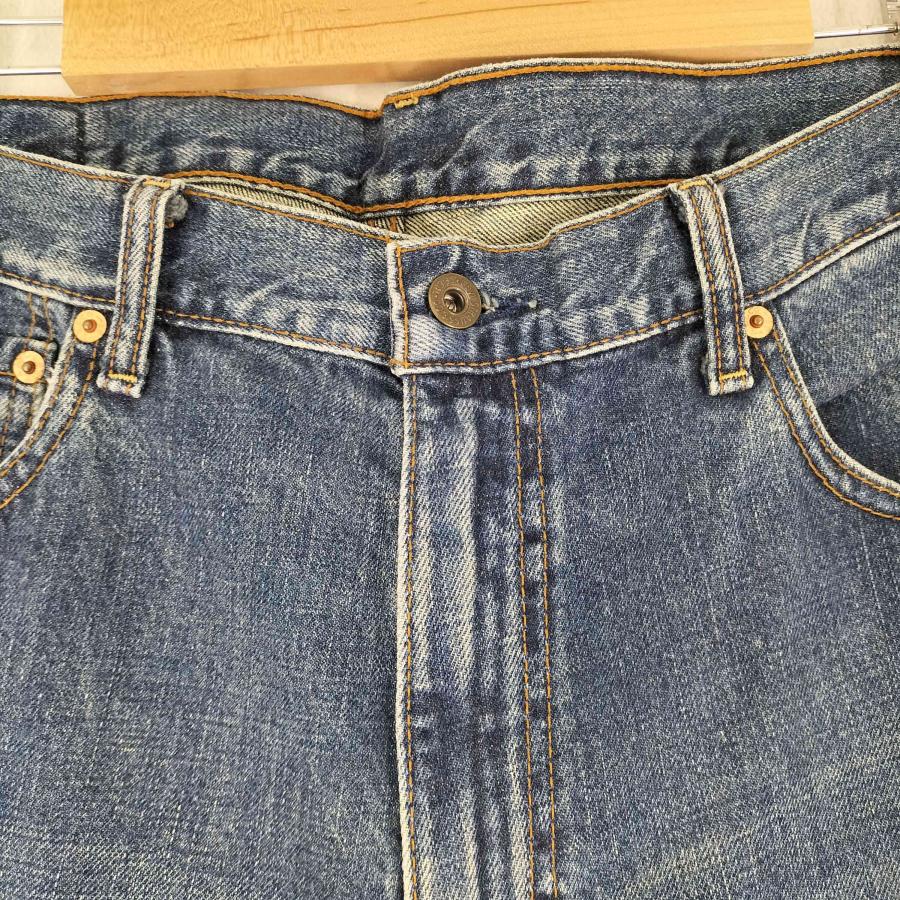 Levi's（リーバイス） Levis(リーバイス) 00S 503 ボタン裏359