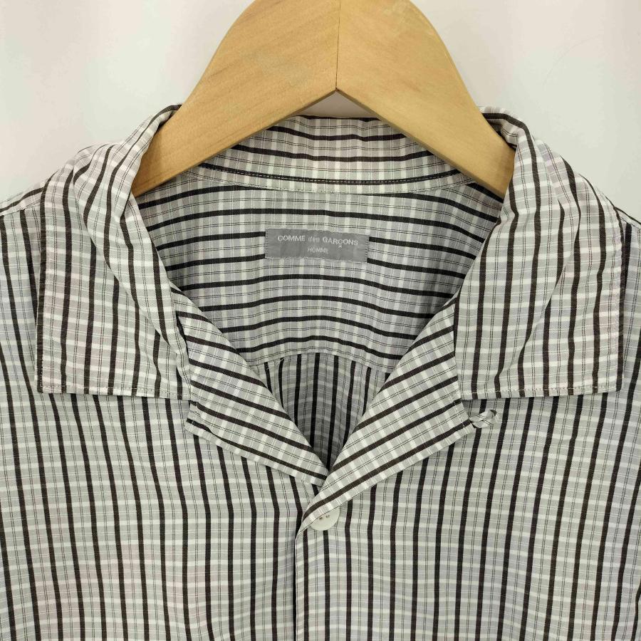 COMME des GARCONS HOMME HOMME(コムデギャルソンオム) 90-00s 銀タグ