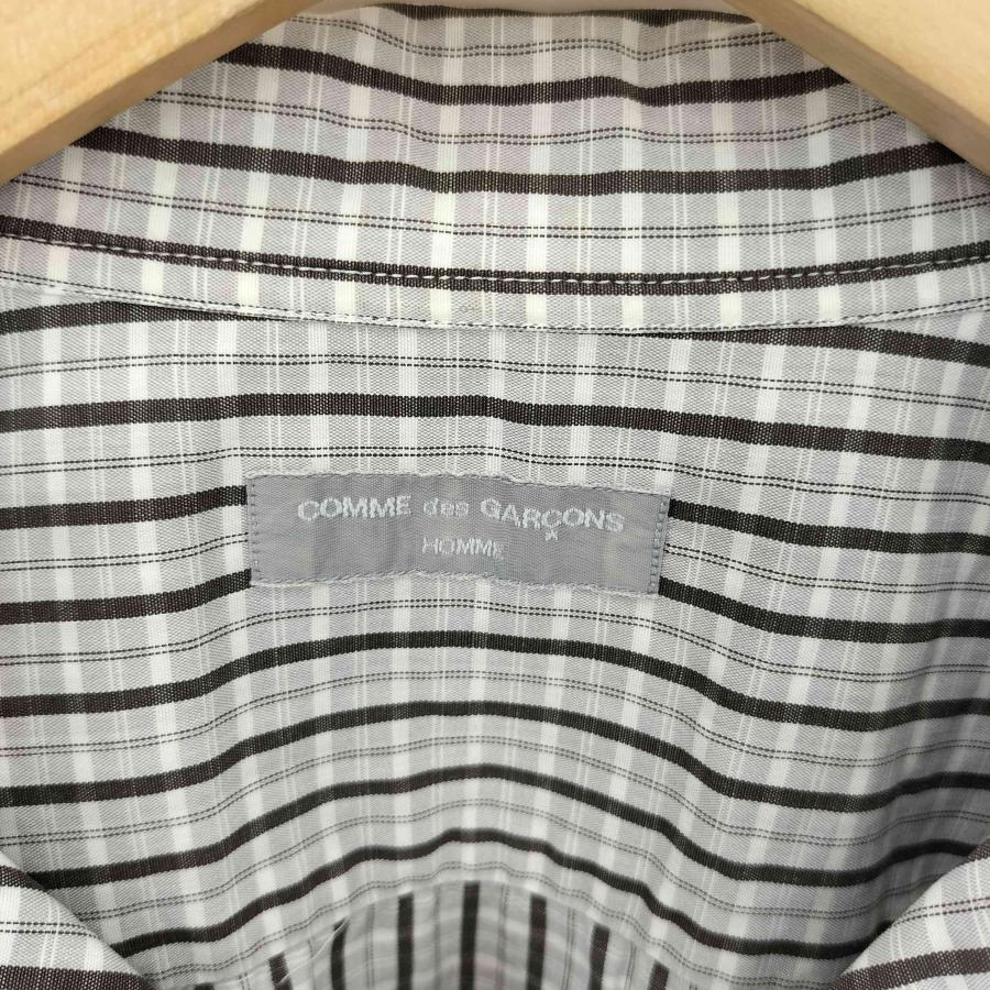 COMME des GARCONS HOMME HOMME(コムデギャルソンオム) 90-00s 銀タグ