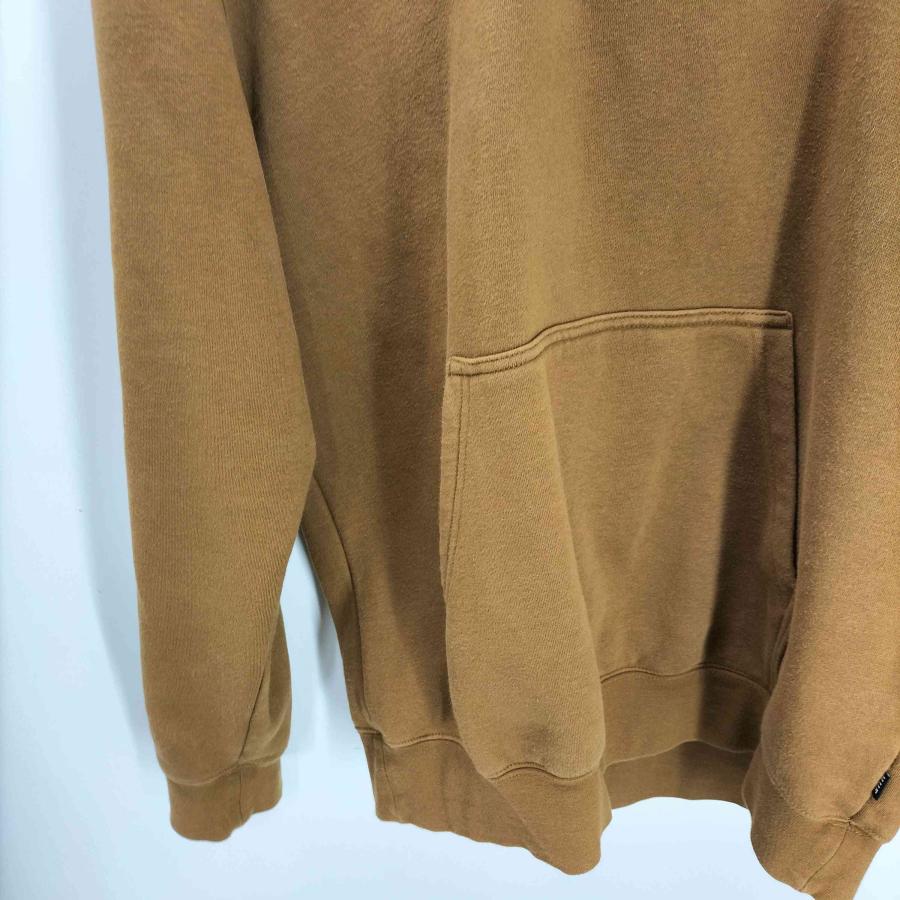 HUF（ハフ） DICEY P/O HOODIE ダイス プルオーバー フーディー