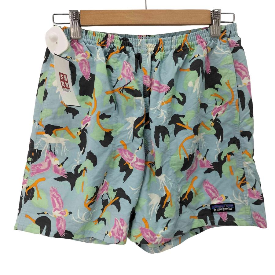 patagonia（パタゴニア） バギーズ ショーツ メンズ JPN：M 中古 古着