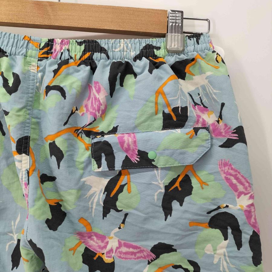 patagonia（パタゴニア） バギーズ ショーツ メンズ JPN：M 中古 古着
