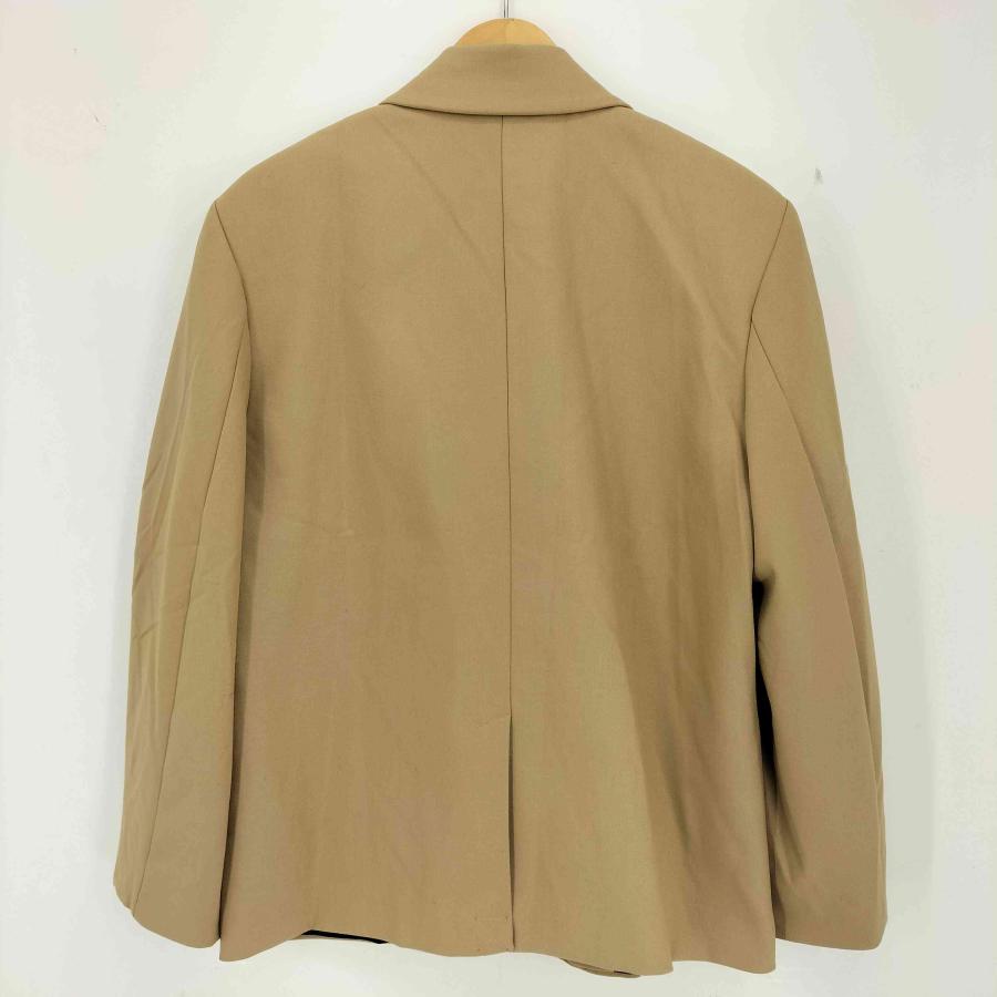 ZARA（ザラ） オーバーサイズ テーラードジャケット レディース import 